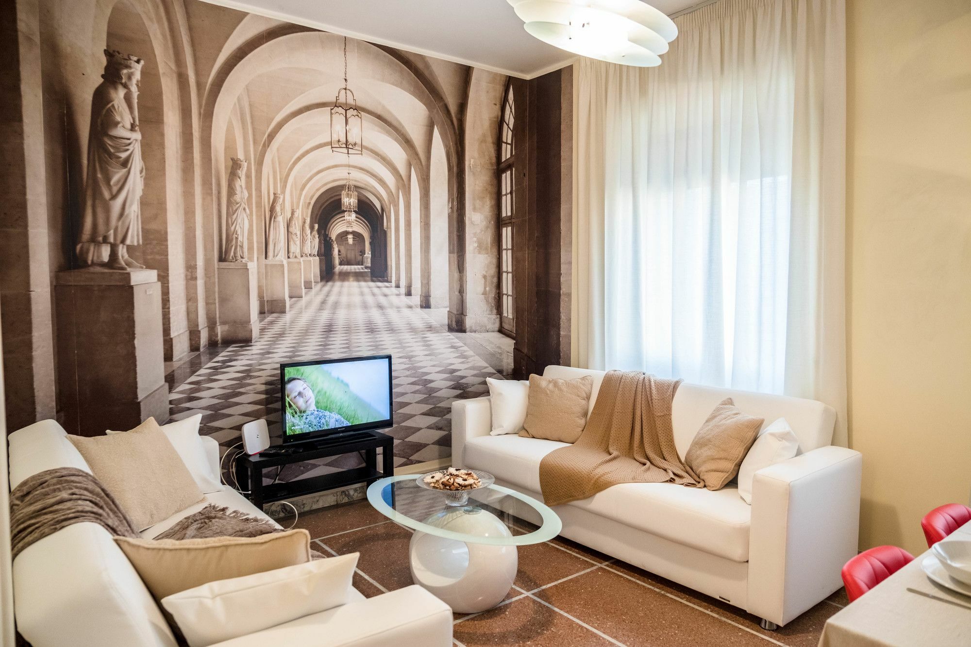 Apartamento Re Di