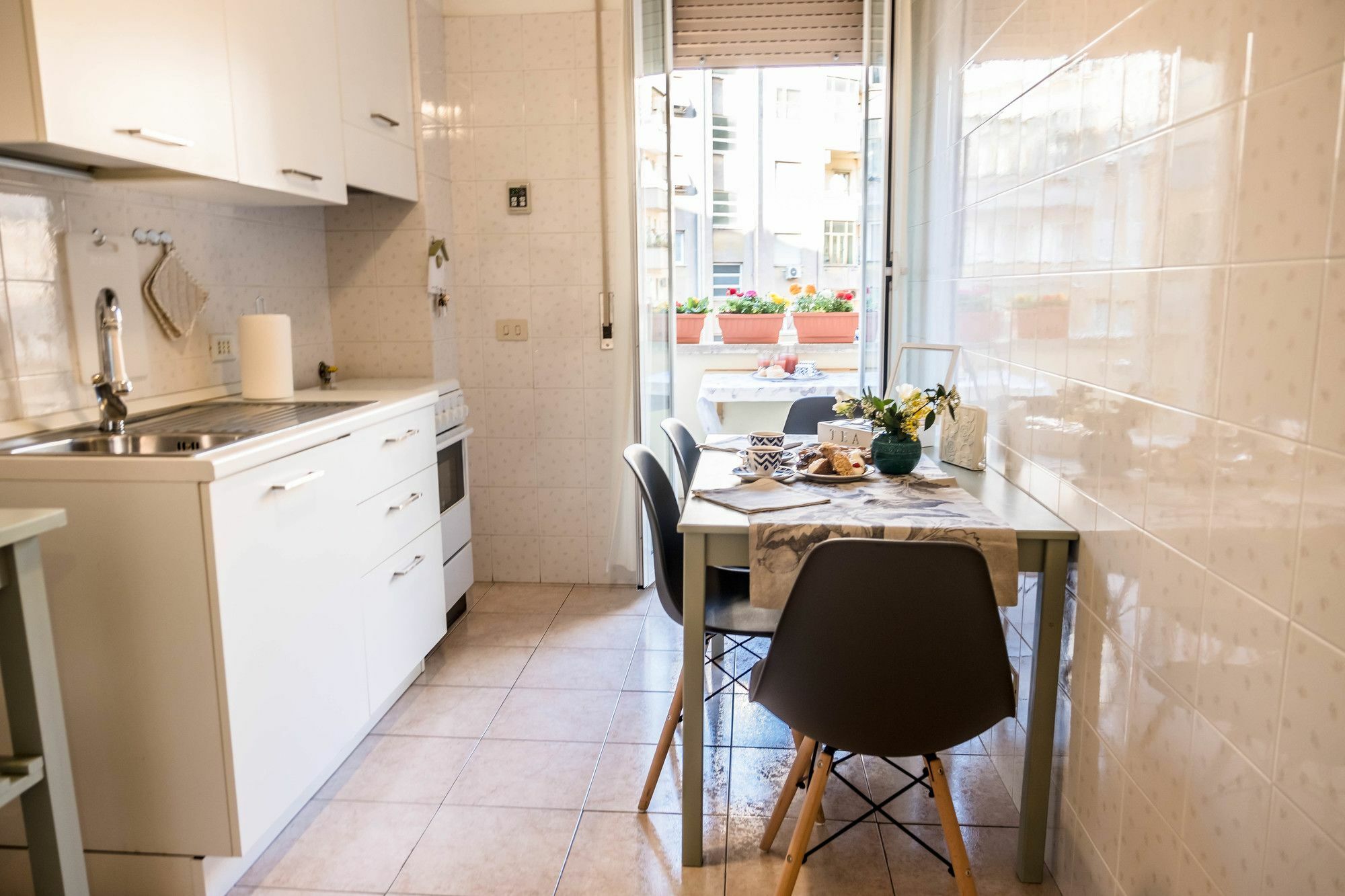 Apartamento Re Di